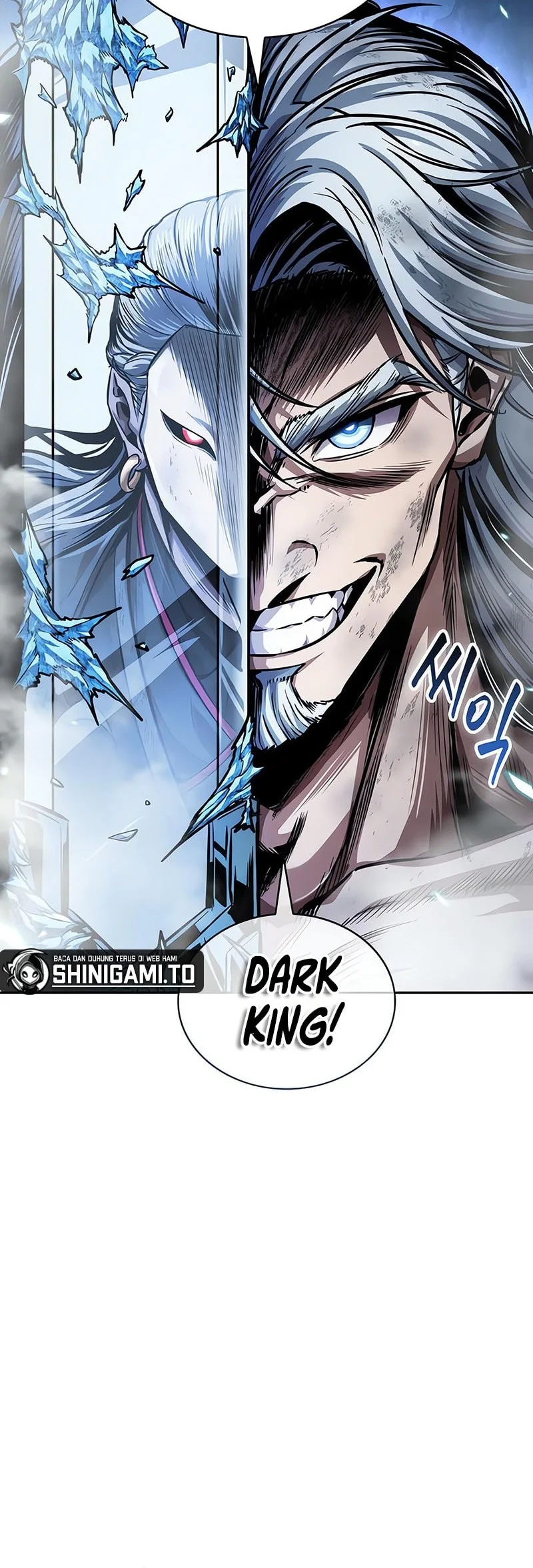 Nano Machine Chapter 267 Fix Gambar 21